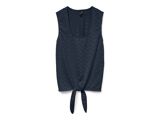 NAVY BLAZER