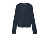 NAVY BLAZER