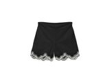 BLACK SNOW WHITE EMB