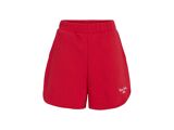 RACING RED EMBROIDERY