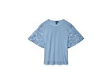 AIRY BLUE