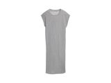 DEEP BLACK OFFWHITE STRUC