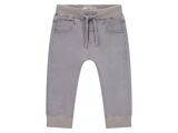 LIGHT GREY DENIM