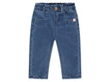 MEDIUM BLUE