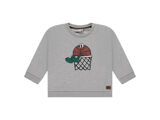 GREY MELANGE