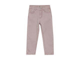 PALE MAUVE