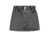 DARK GREY DENIM