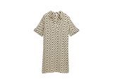 NATURAL ZIG ZAG DESIGN