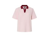 PINK TULLE RHUBARB