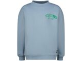 FADED DENIM