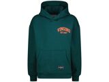 DARK JUNGLE GREEN