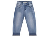 BLUE DENIM