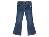 BLUE DENIM