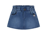 BLUE DENIM