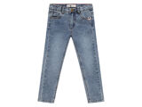 BLUE DENIM