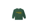 MEDIUM GREEN
