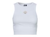BRIGHT WHITE SHELL