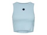 CASHMERE BLUE FLOWER