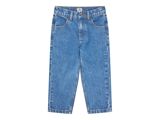 INDIGO BLUE WASHED