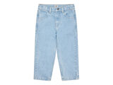LT BLUE INDIGO WASHED