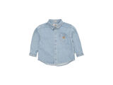 BLUE STRIPE
