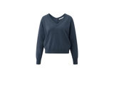CHINE BLUE MELANGE