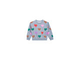 GREY MELANGE