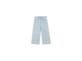 JEANS BLUE