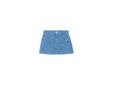 DARK JEANS BLUE