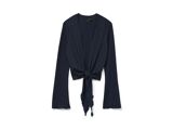 NAVY BLAZER