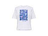 BRIGHT WHITE BIG FRONT FL