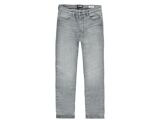 GREY USED
