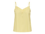LEMON DROP YELLOW COMB