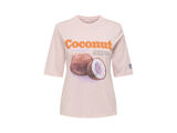 MAUVE CHALK COCONUT