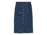 DARK BLUE DENIM