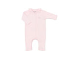 SOFT PINK RUFFLES