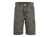 BLACK DENIM