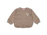 TAUPE MELANGE