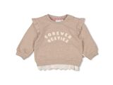 TAUPE MELANGE
