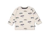 OFFWHITE MELANGE
