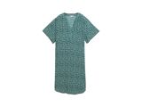 ABSTRACT TEL GREEN GRID D