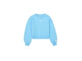 ICE BLUE