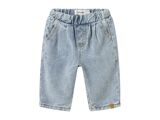 MEDIUM BLUE DENIM