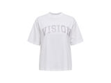 BRIGHT WHITE VISION