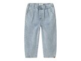 MEDIUM BLUE DENIM
