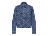 MEDIUM BLUE DENIM