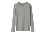 GREY MELANGE