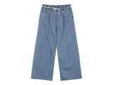 LIGHT BLUE DENIM
