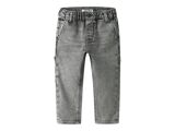 MEDIUM GREY DENIM