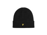 JET BLACK